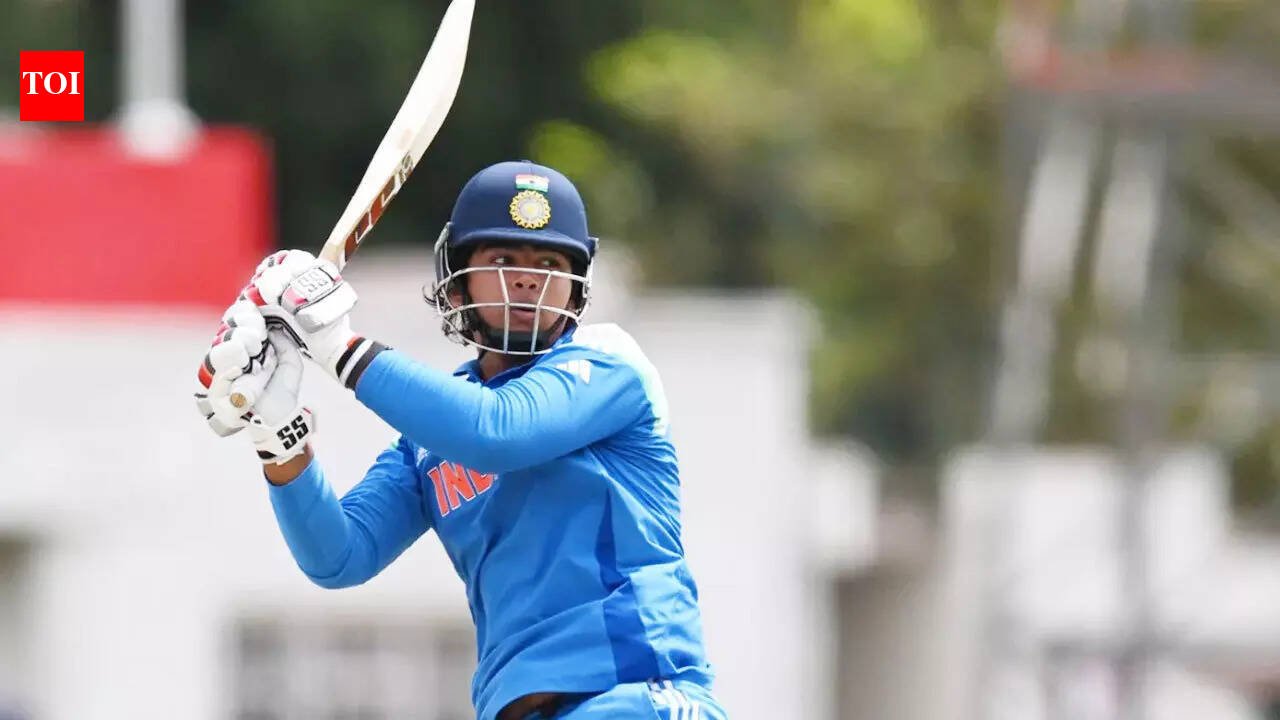 Strike rate 331.58! Vaibhav Sooryavanshi's 19-ball 63 sends IPL 2026 warning | Cricket News