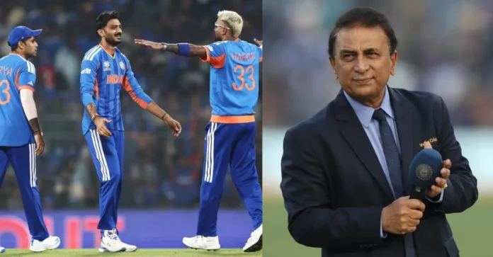 Sunil Gavaskar highlights silver lining of South Africa defeat following India’s T20 World Cup Super 8 triumph vs Zimbabwe