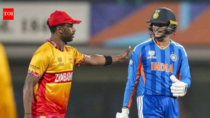 Sunil Gavaskar on Abhishek Sharma’s rare defensive shot as opener silences critics | Cricket News