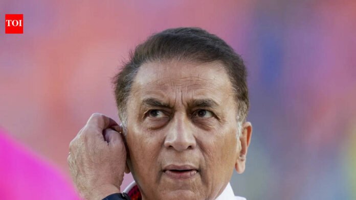 Sunil Gavaskar questions timing of Super 8 pre-seeding row at T20 World Cup | Cricket News