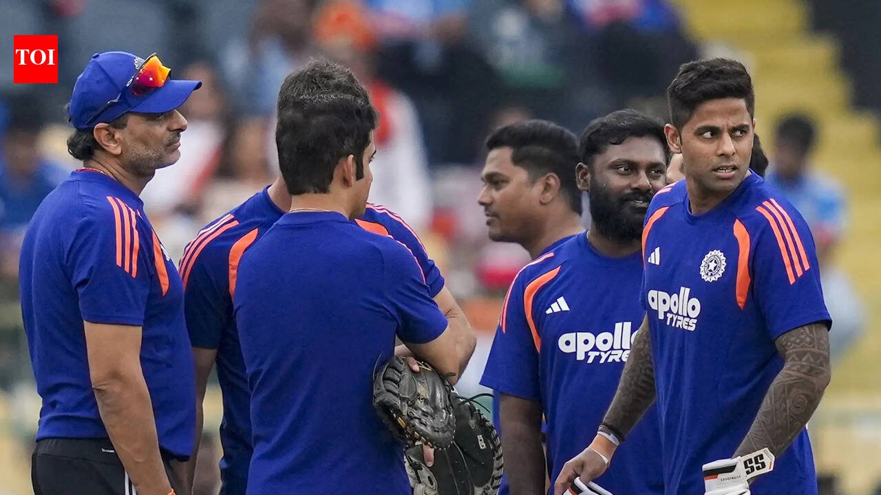 Suryakumar Yadav’s Team India eyes big win vs Zimbabwe at Chepauk: No room for error | Cricket News
