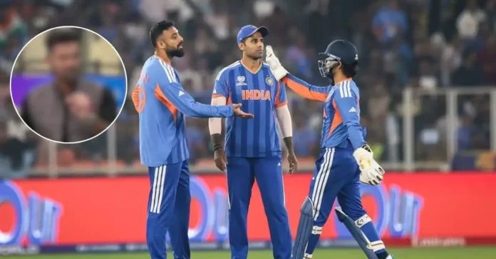 T20 World Cup 2026: Former CSK star picks his ideal India XI for the Super 8 clash against Zimbabwe