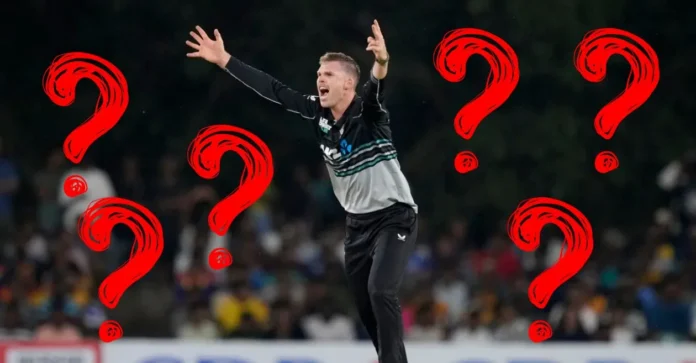 T20 World Cup 2026: Here’s why Lockie Ferguson will miss New Zealand’s upcoming fixture against Canada