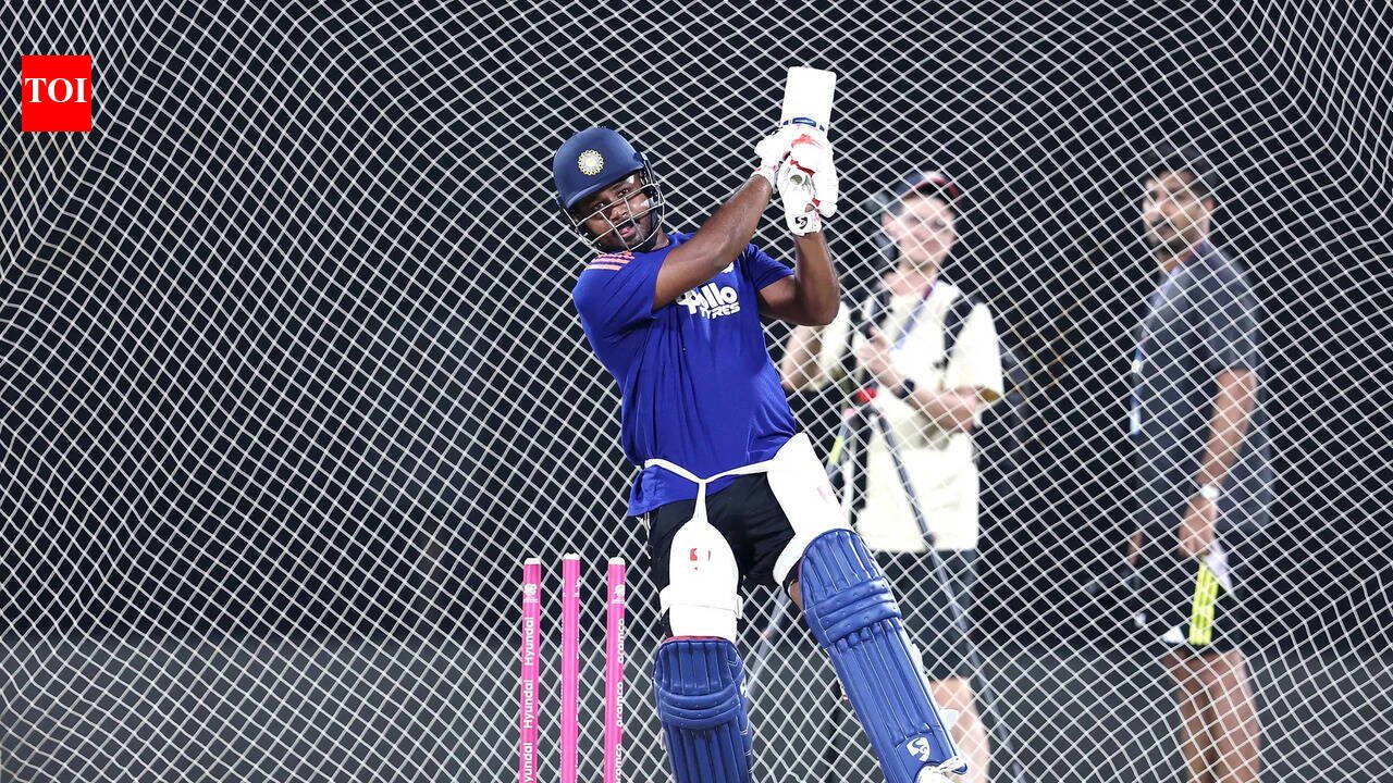 T20 World Cup 2026: India’s playing XI dilemma – more of the same or is it time to bring Sanju Samson in? | Cricket News