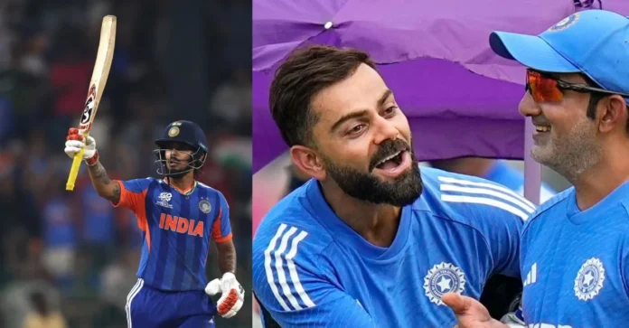 T20 World Cup 2026: Ishan Kishan joins Virat Kohli and Gautam Gambhir’s elite list after explosive 77 vs Pakistan