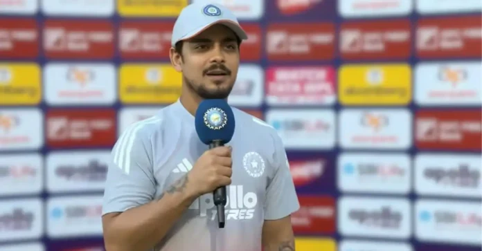 T20 World Cup 2026: Ishan Kishan picks 2 bowlers he finds most difficult to face