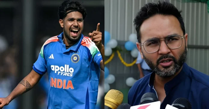 T20 World Cup 2026: Parthiv Patel reveals his ideal India playing XI, excludes Harshit Rana