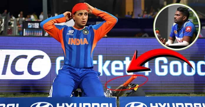 T20 World Cup 2026: Sri Lanka’s Bhanuka Rajapaksa alleges Indian players use ‘special bats’ with power others can’t get