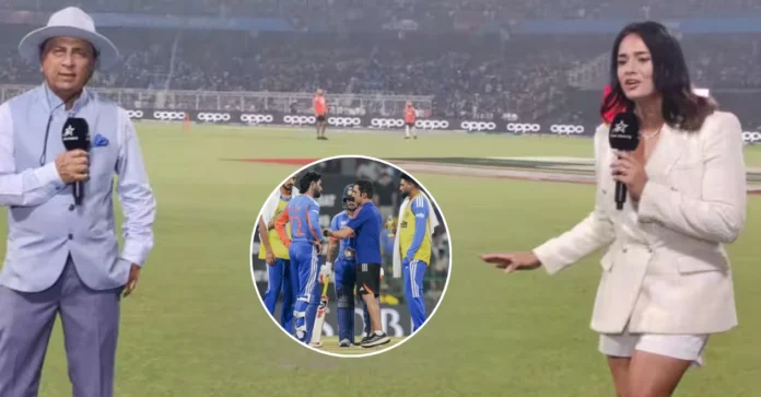 T20 World Cup 2026: Sunil Gavaskar slams star India batter following humiliating defeat against South Africa