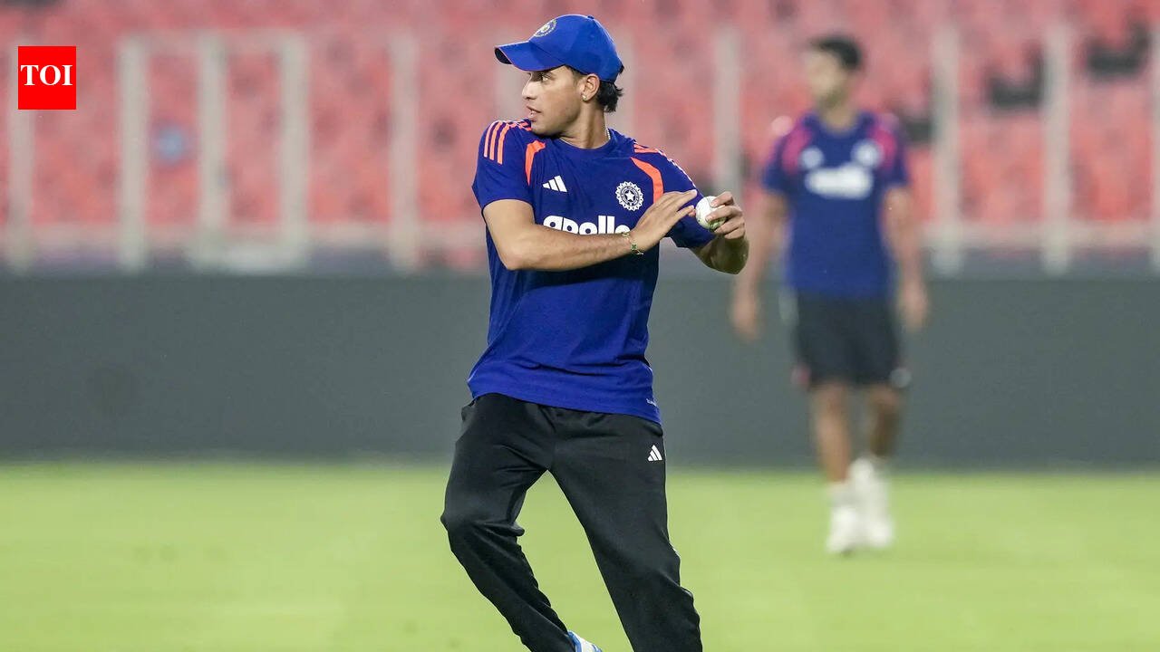 T20 World Cup: ‘Abhishek ki jagah khilau?’: Suryakumar Yadav rules out changes in India’s top three | Cricket News