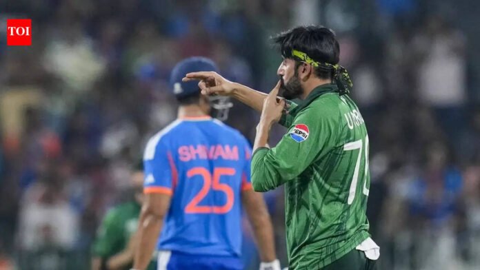 T20 World Cup: How Pakistan created history despite losing match against India | Cricket News