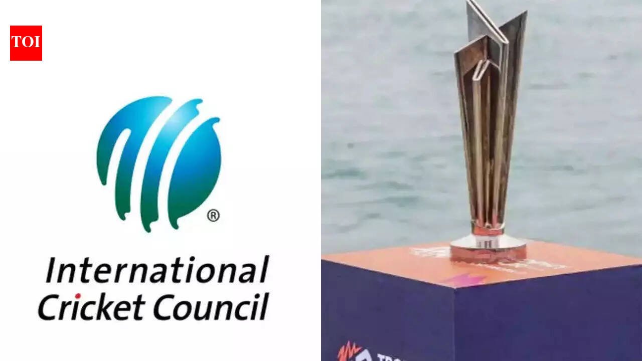T20 World Cup: ICC got tangled in a controversy that wasn’t | Cricket News