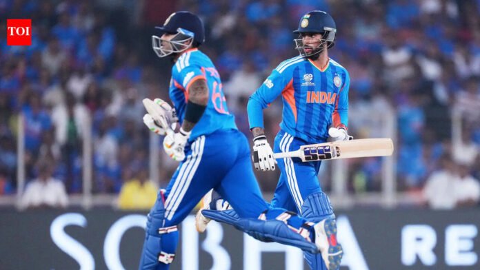 T20 World Cup: India's worrying batting patterns and struggles vs off-spin | Cricket News