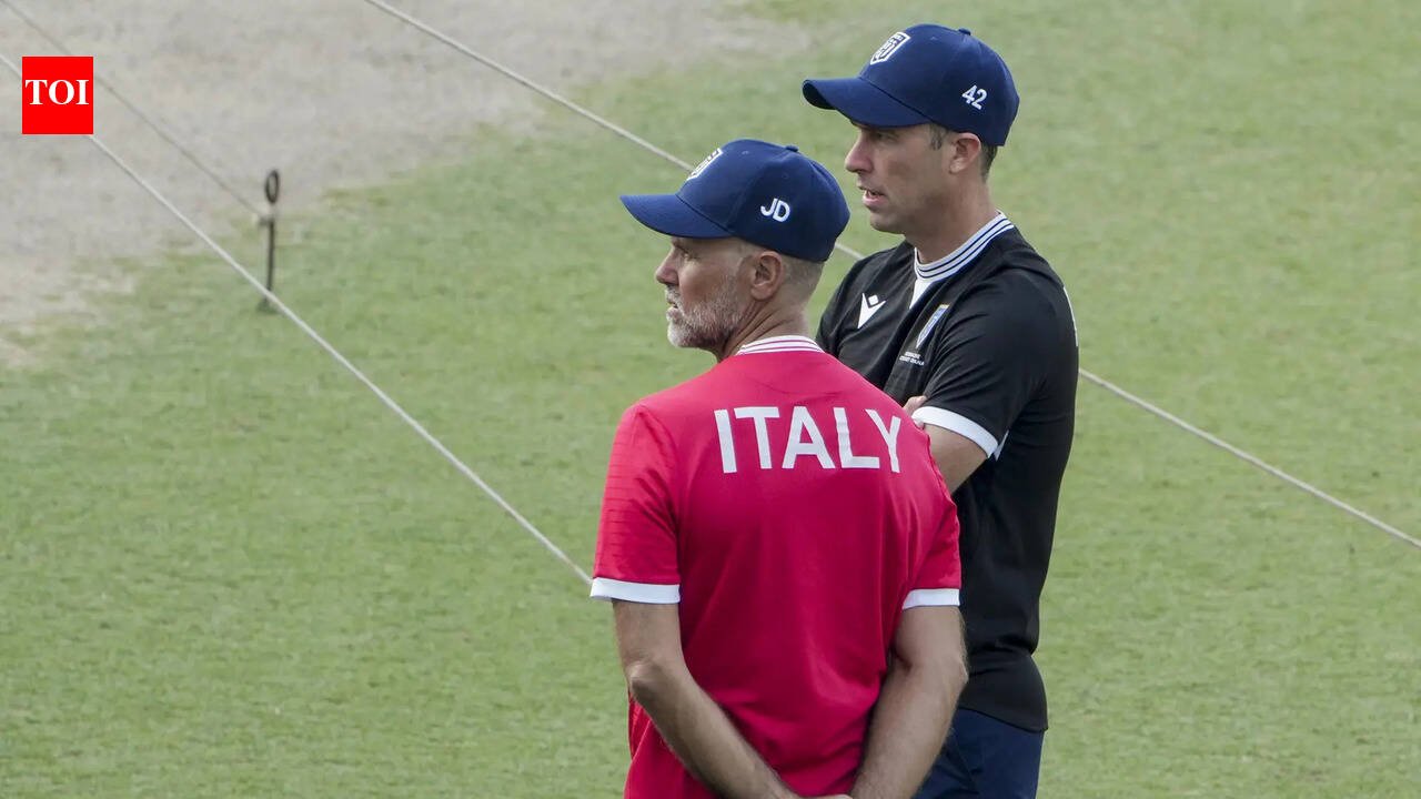 T20 World Cup: Italy eye bold start to journey in big league | Cricket News