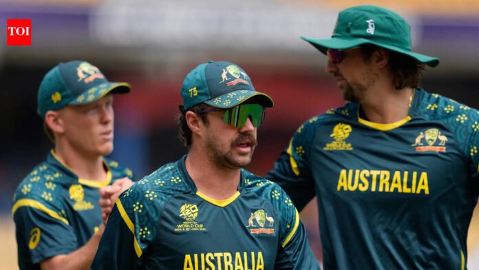 T20 World Cup: It's win or bust for Australia against Sri Lanka | Cricket News