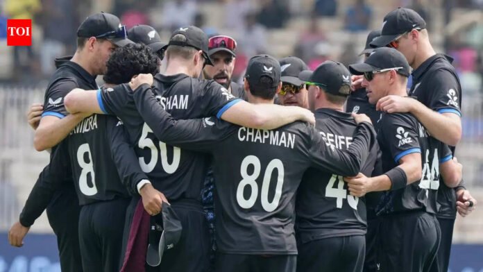 T20 World Cup: No fuss, no noise, just business - the New Zealand way | Cricket News