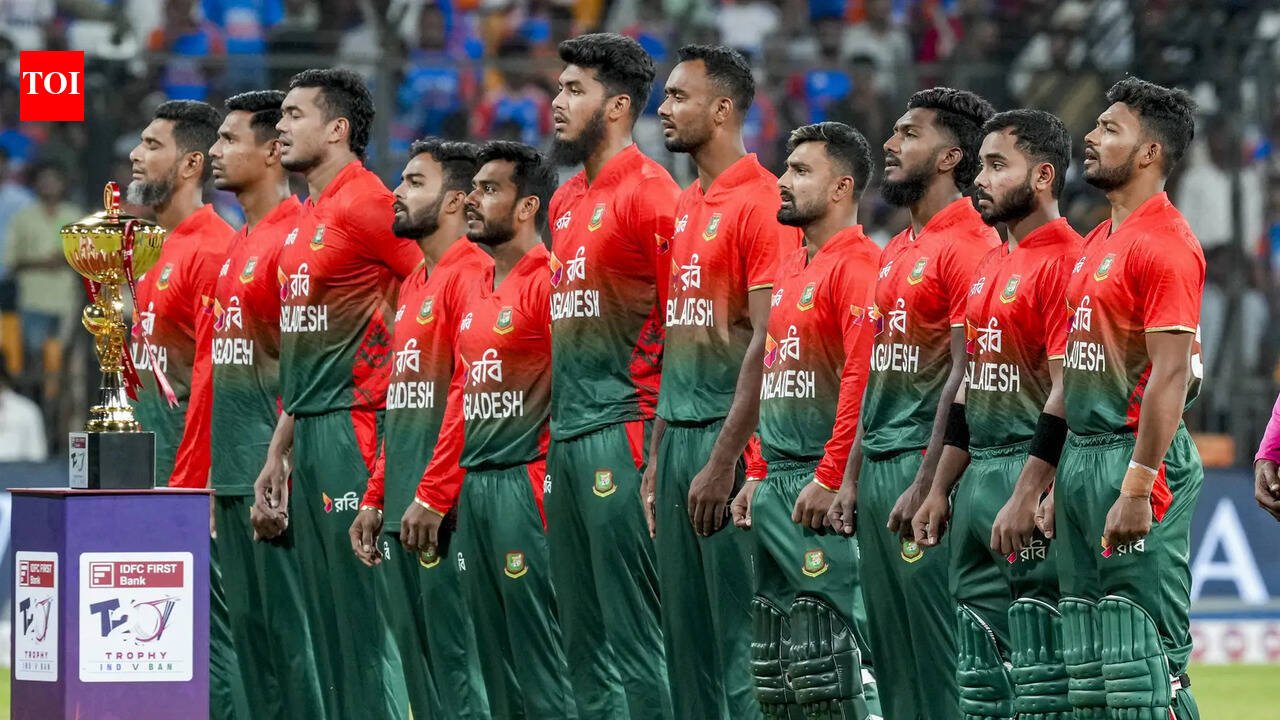 T20 World Cup: No penalty or sanction for BCB, says ICC | Cricket News