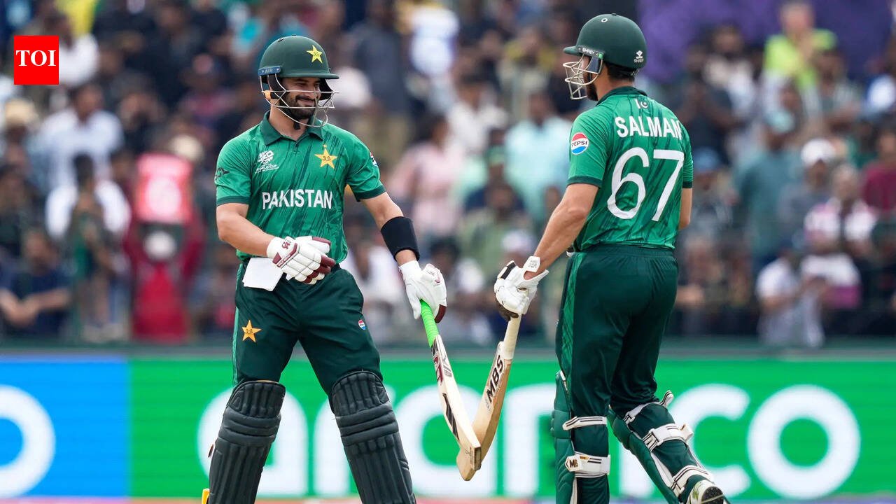 T20 World Cup: Pakistan brace for USA challenge | Cricket News