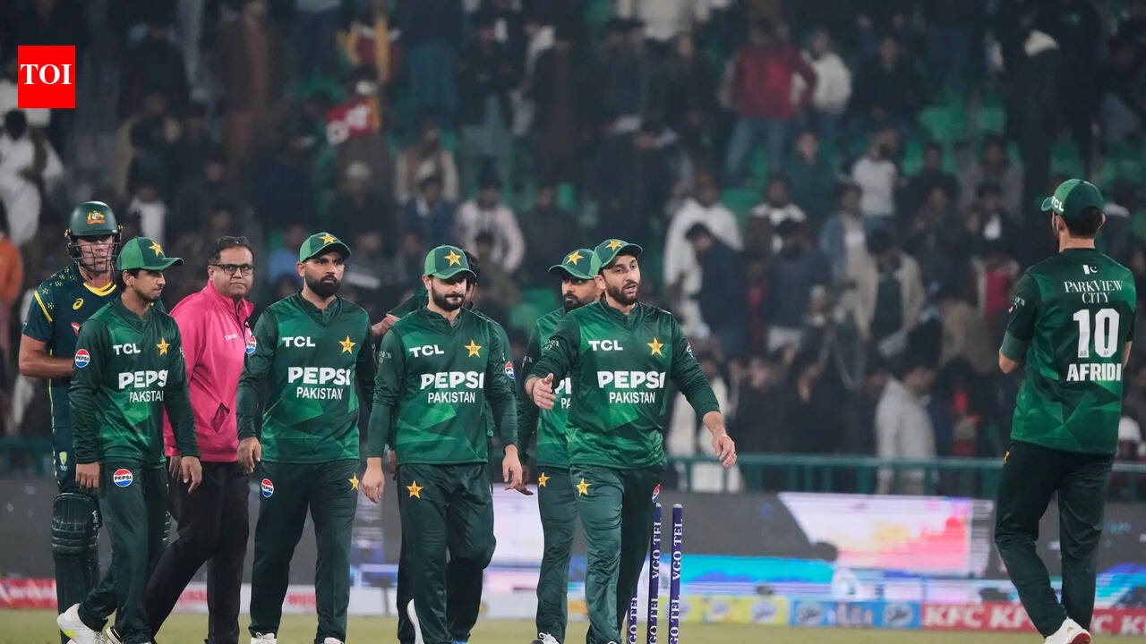 T20 World Cup: Pakistan captain Salman Ali Agha on India match - ‘There are three other games’ | Cricket News