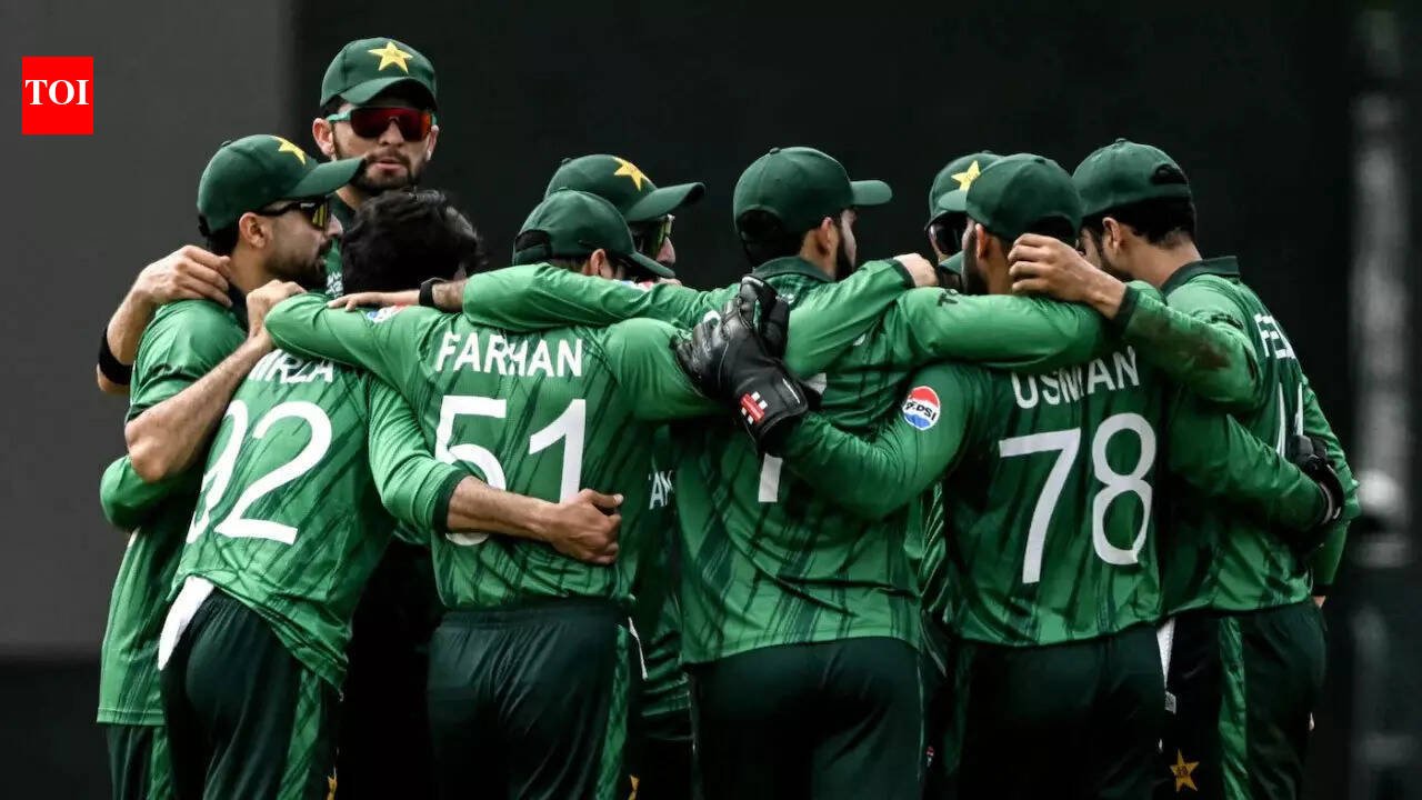 T20 World Cup: Pakistan seeks dialogue with ICC over boycott call | Cricket News