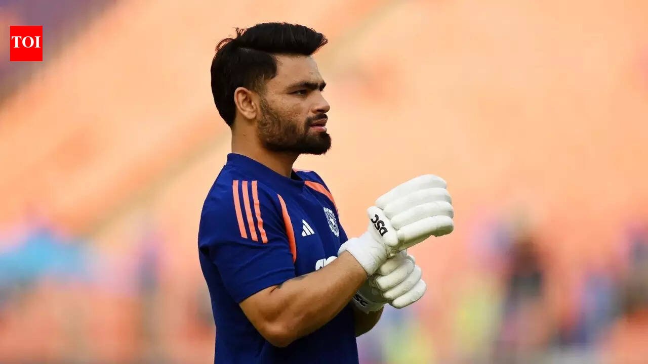 T20 World Cup: Rinku Singh to rejoin India squad ahead of must-win Super 8 clash vs Zimbabwe | Cricket News