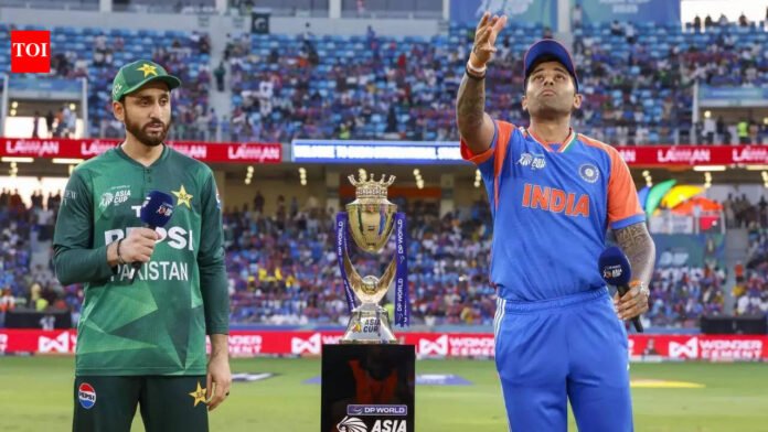 T20 World Cup: SLC invokes 2009 terror attack memory in letter to PCB after decision to boycott India match | Cricket News