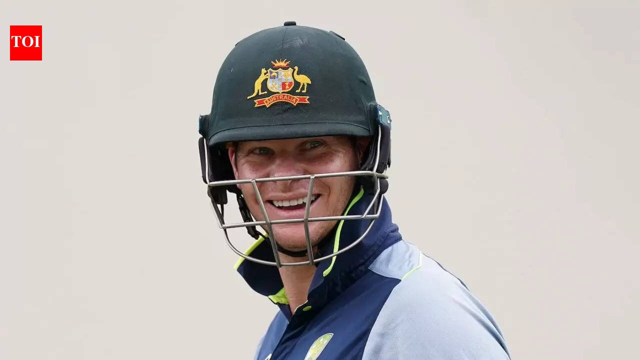 T20 World Cup: Steve Smith added to Australia squad ahead of must-win Sri Lanka clash | Cricket News