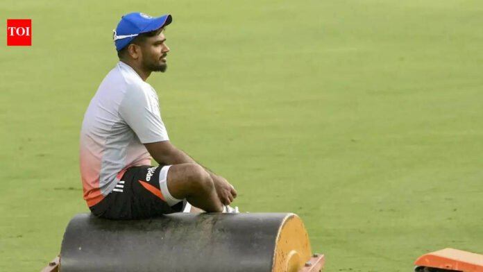 T20 World Cup: Why Sanju Samson is not in India's playing XI against USA | Cricket News