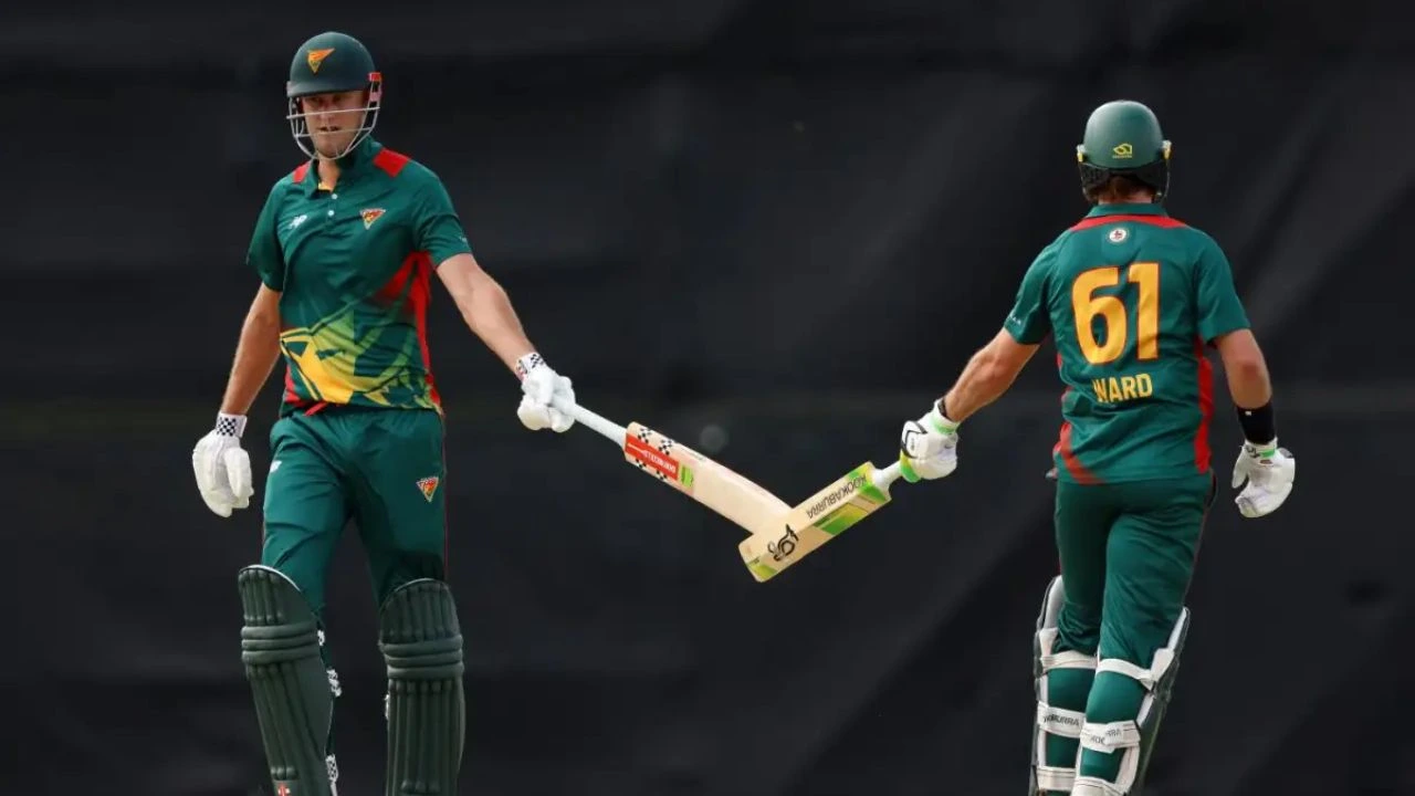 TAS vs NSW Dream11 Prediction Today Match, Dream11 Team Today, Fantasy Cricket Tips, Playing XI, Pitch Report, Injury Update- Australian One Day Cup 2026, Match 20