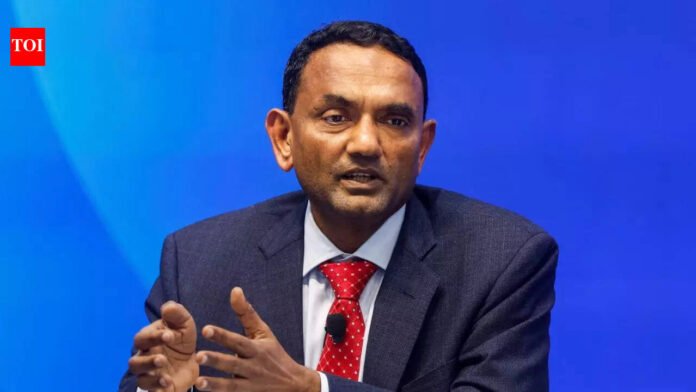 TCS: We're not afraid of AI disrupting livelihoods