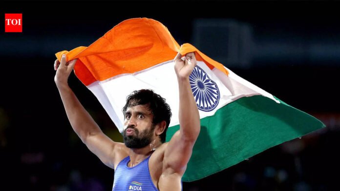 TOI Exclusive | Coming soon: A rebel wrestling league by the rebels | More sports News