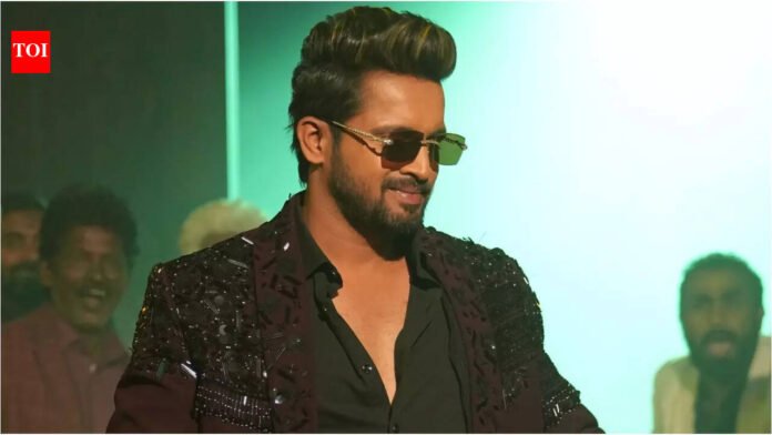 TRP king Kiran Raj does it again with Karna 2.0; the actor's performance drives ratings up