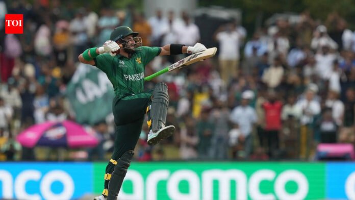 'Take a single? Unbelievable': Irfan Pathan slams Sahibzada Farhan's approach despite ton | Cricket News