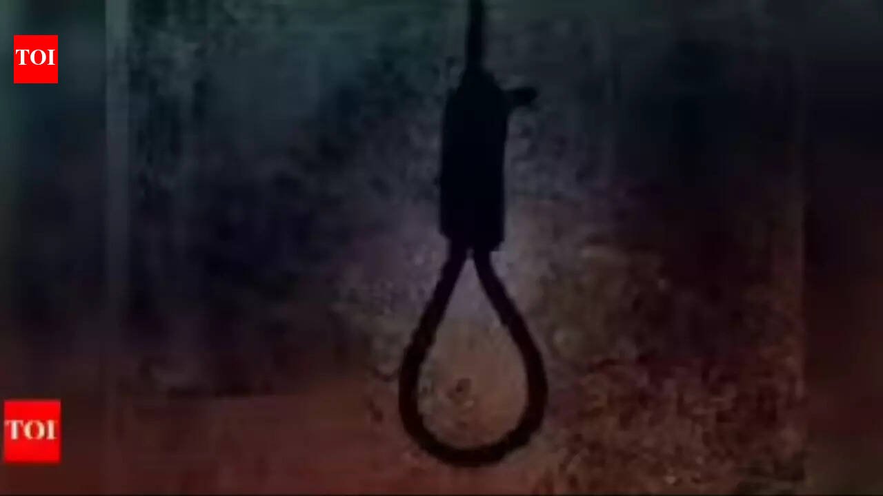 ‘Take back the case, or I will kill you’: 14-year-old Dalit girl dies by suicide after molester gets bail, threatens her | Meerut News