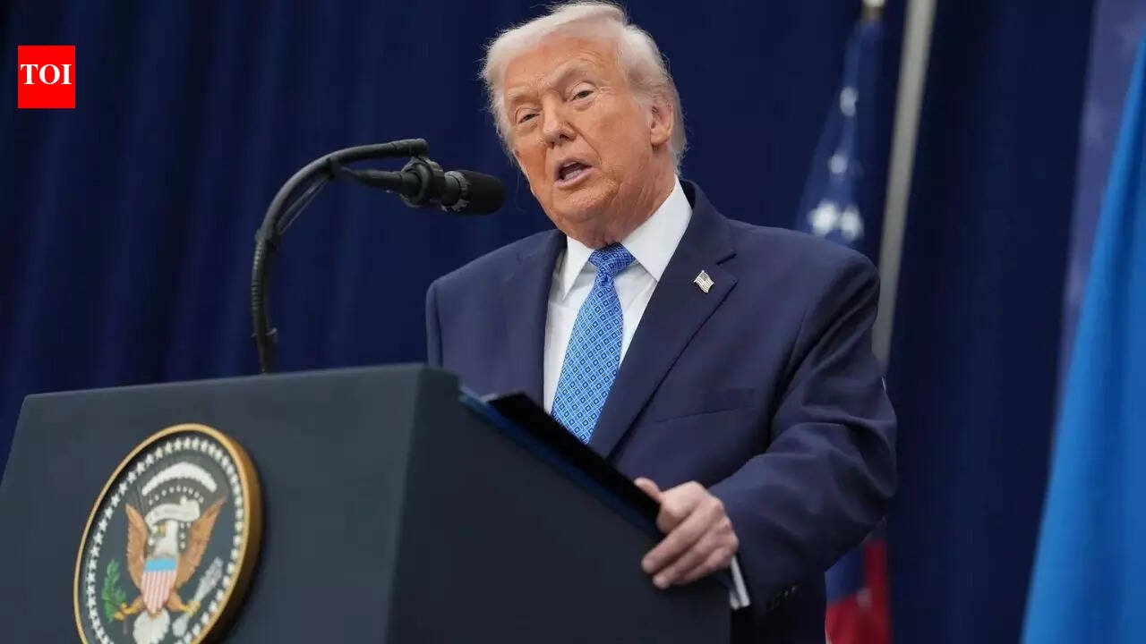 Tariff turbulence: Govt puts trade team's US visit on hold; SCOTUS ruling an opening to seek better deal?