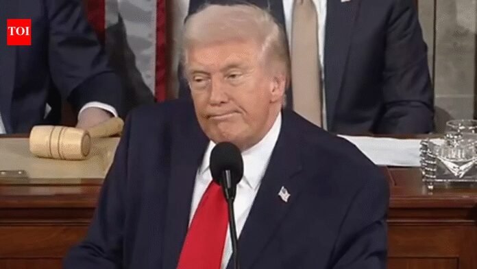 'Tariffs will replace income tax': Donald Trump defends trade deals after Supreme Court ruling