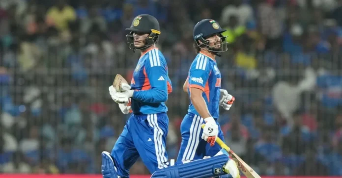 Team India shatter multiple batting records vs Zimbabwe in T20 World Cup 2026 clash