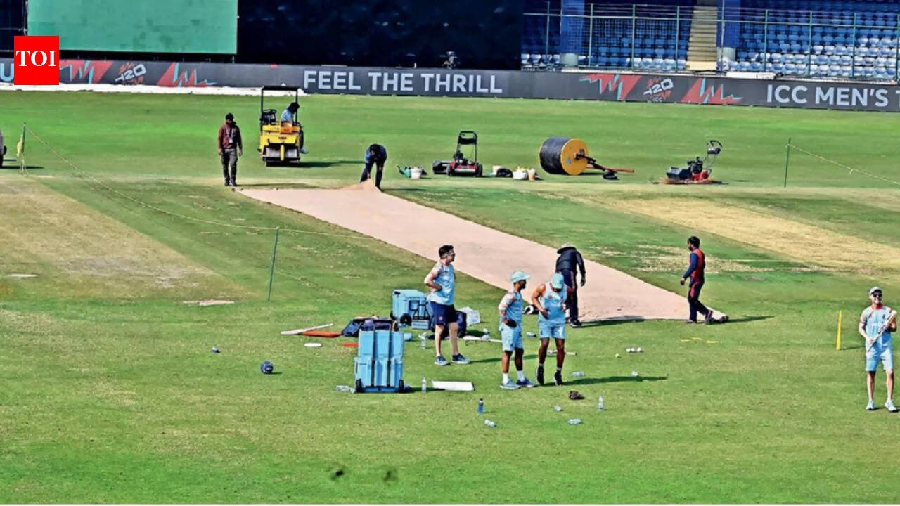 Team India unsettled by the Wankhede pitch: No room for surface tension, must take the wicket out of the equation | Cricket News
