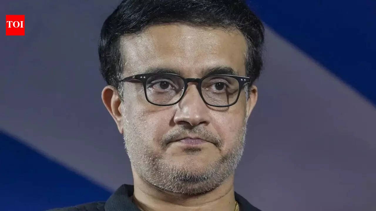 'Team with all the balances': Former India captain Sourav Ganguly predicts T20 World Cup 2026 winner | Cricket News