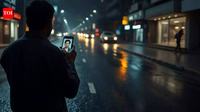 Teen kills man for talking loudly on video call in Mumbai; hits his head against cement road | Mumbai News