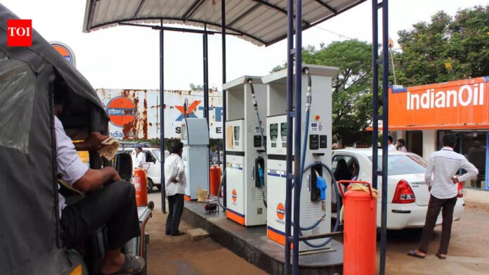 Tensions rising between Iran and US: India explores ways to secure crude, LNG supplies | India News