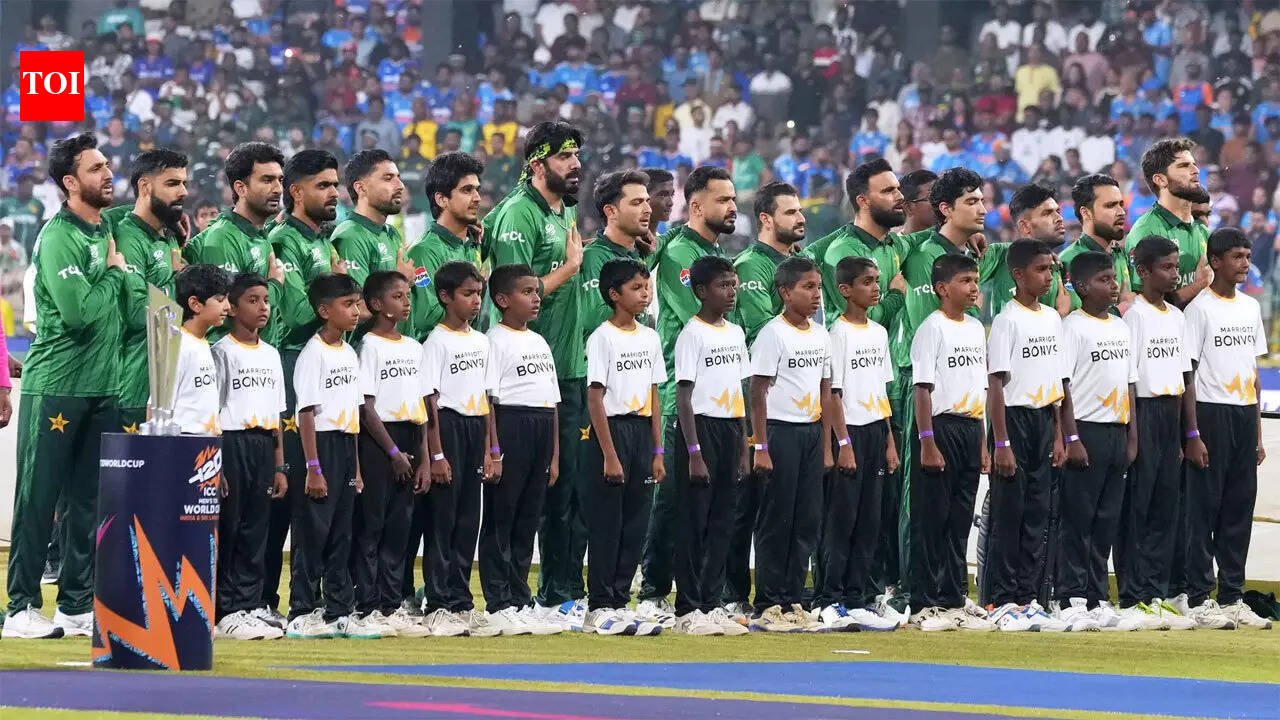 ‘Terrible mistake’: Ashwin exposes Pakistan’s big blunder vs India | Cricket News