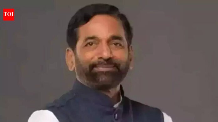 Thane civic properties under scanner as BJP MLA pushes for white paper | Thane News