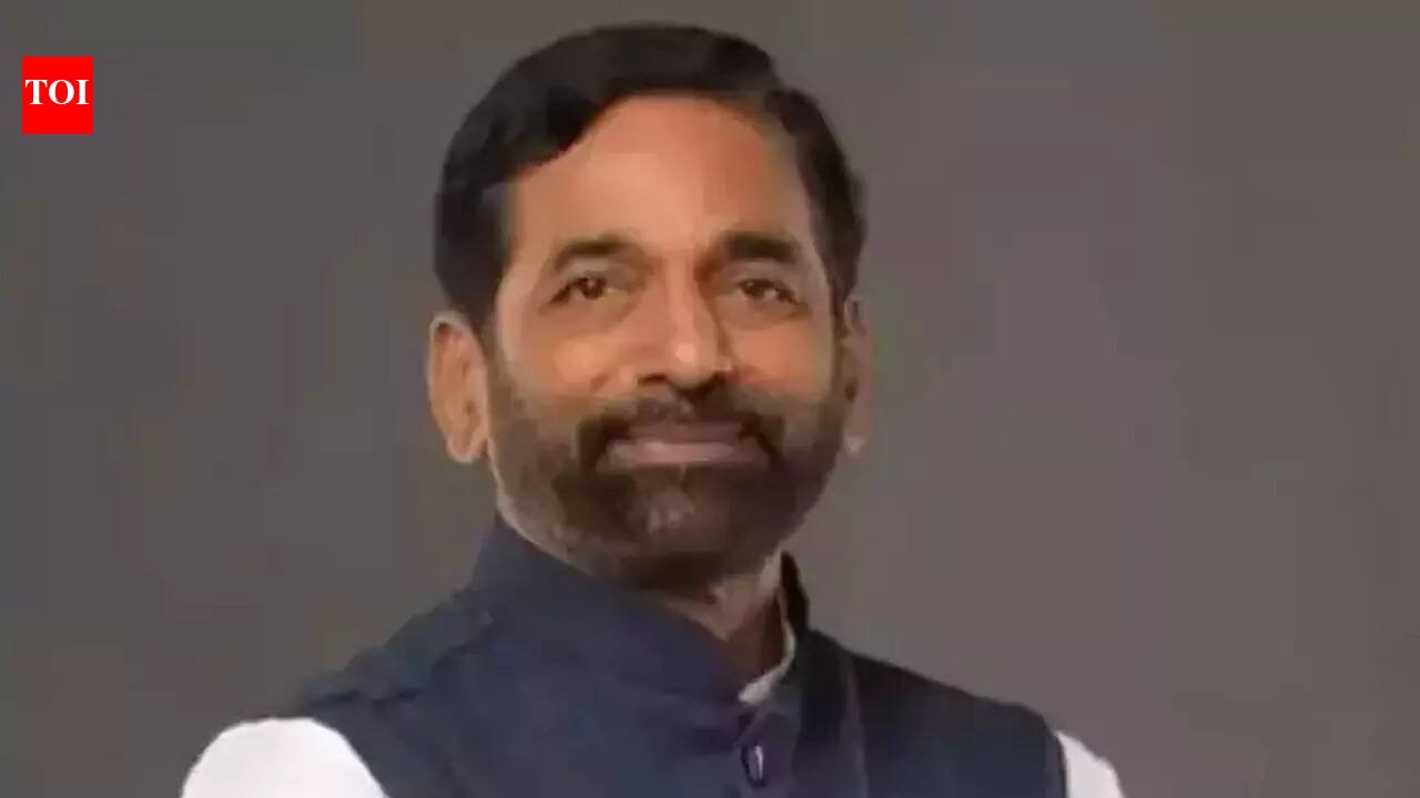Thane civic properties under scanner as BJP MLA pushes for white paper | Thane News