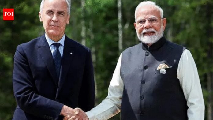 'That activity is not continuing': Canada says India not linked to violent crimes anymore | India News