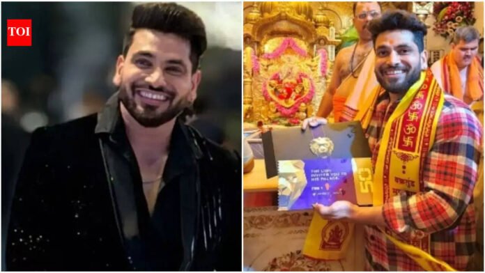 The 50 Winner: Shiv Thakare bags the title after an intense finale? |