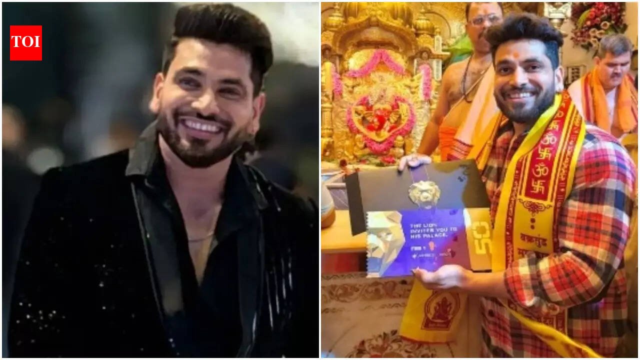 The 50 Winner: Shiv Thakare bags the title after an intense finale? |