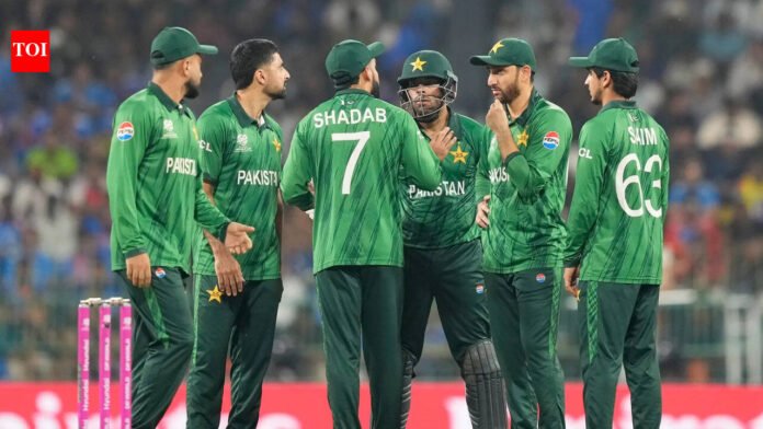 The Hundred: ‘Don’t discriminate against Pakistan players’ | Cricket News