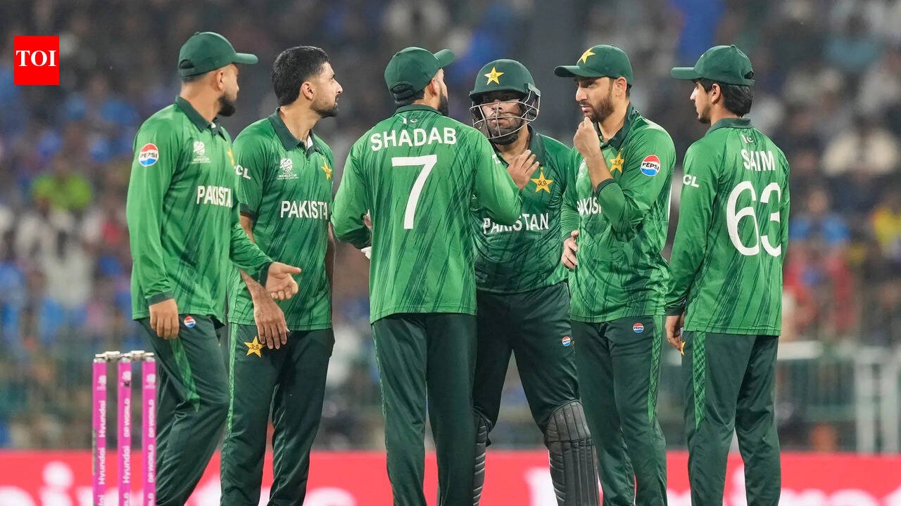 The Hundred: ‘Don’t discriminate against Pakistan players’ | Cricket News