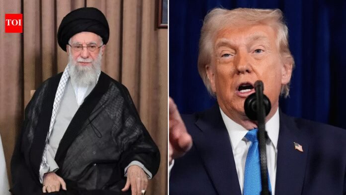 'The ball is in America's court': Iran signals readiness to compromise in nuclear deal if US lifts sanctions